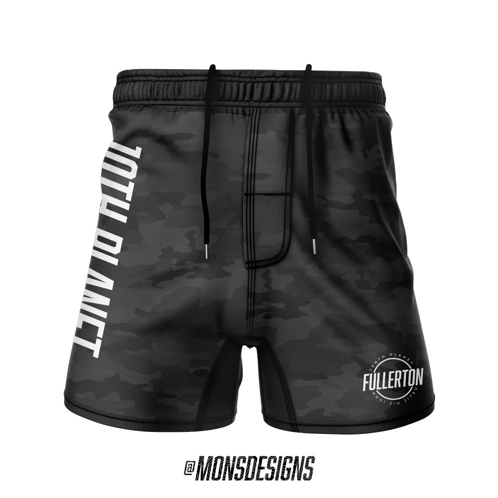 10th Planet Fullerton-Camo (blk)