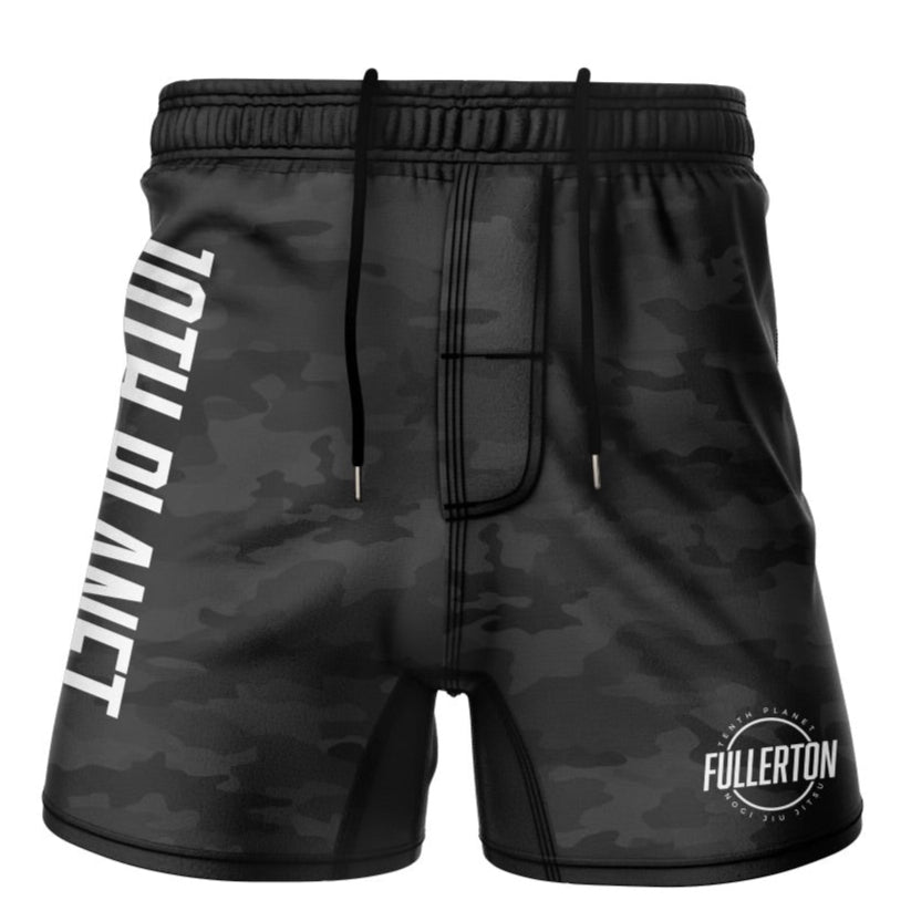 10th Planet Fullerton-Camo (blk)
