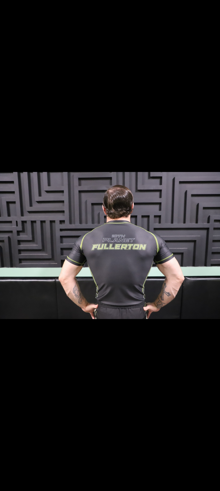 10th Planet Fullerton Hunter Adult Kit