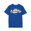 10p FULLERTON FUTURISTIC  Unisex  T-Shirt