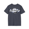 10p FULLERTON FUTURISTIC  Unisex  T-Shirt