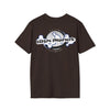 10p FULLERTON FUTURISTIC  Unisex  T-Shirt