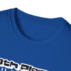 10p FULLERTON FUTURISTIC  Unisex  T-Shirt