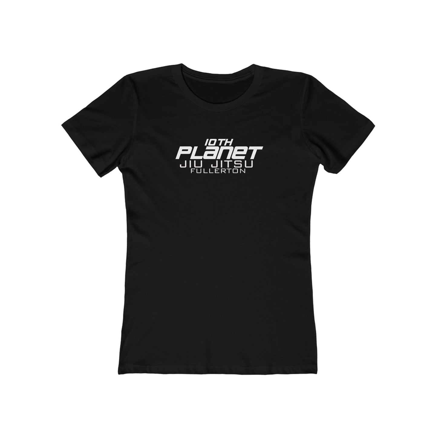 10P Fullerton The Boyfriend Tee for Women