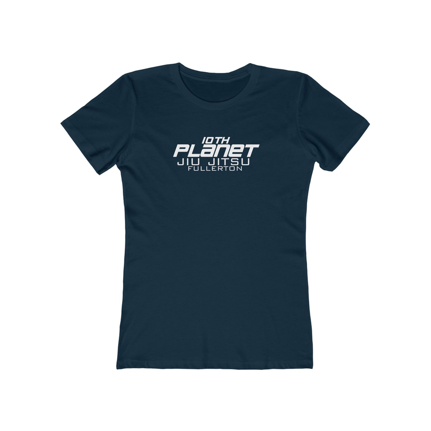 10P Fullerton The Boyfriend Tee for Women