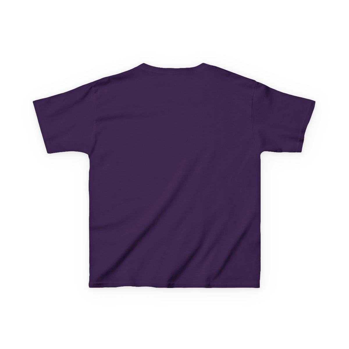 Kids 10P Fullerton Floating Cotton T
