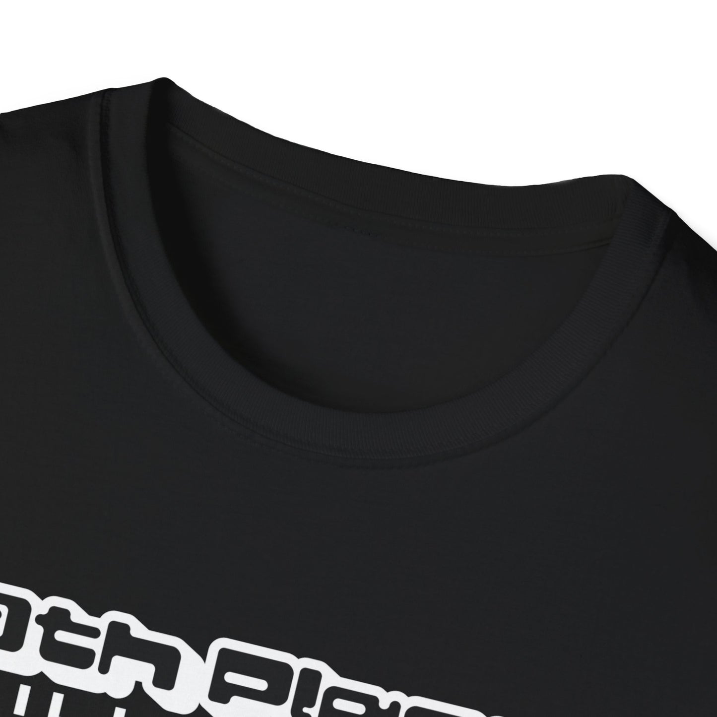 10p FULLERTON FUTURISTIC Unisex T-Shirt