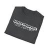 10p FULLERTON FUTURISTIC  Unisex  T-Shirt