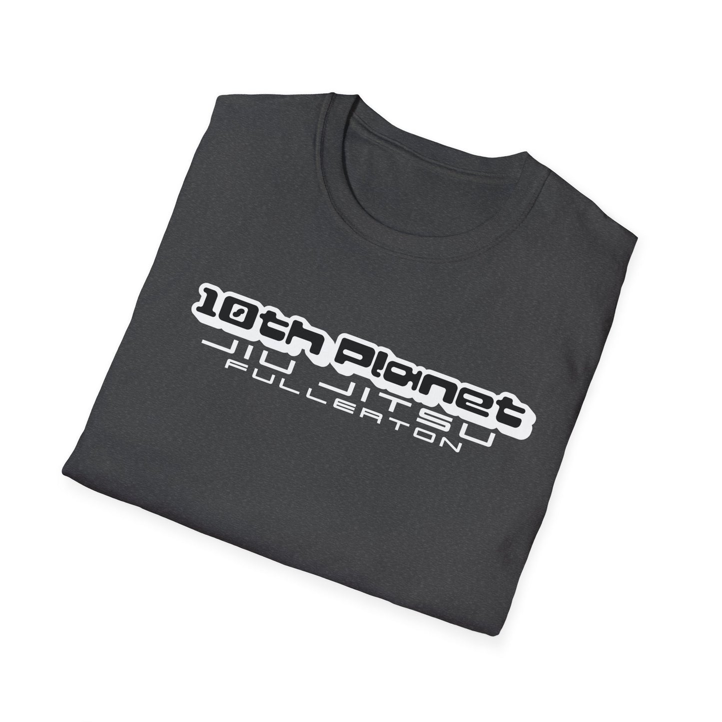 10p FULLERTON FUTURISTIC Unisex T-Shirt