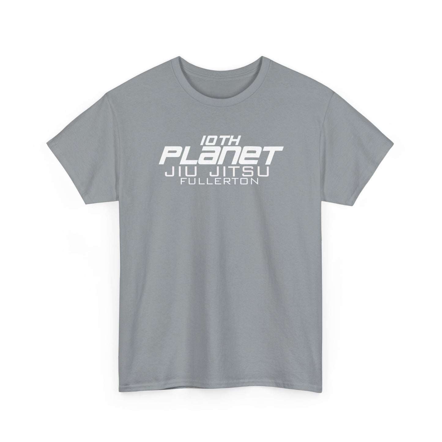 10th Planet Fullerton T-Shirt