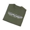 10p FULLERTON FUTURISTIC  Unisex  T-Shirt