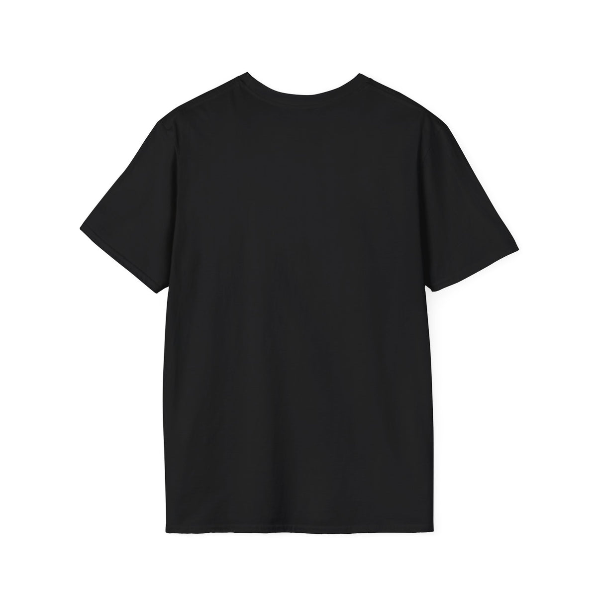 10p Orange SkatePunk Unisex T-Shirt