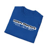 10p FULLERTON FUTURISTIC  Unisex  T-Shirt