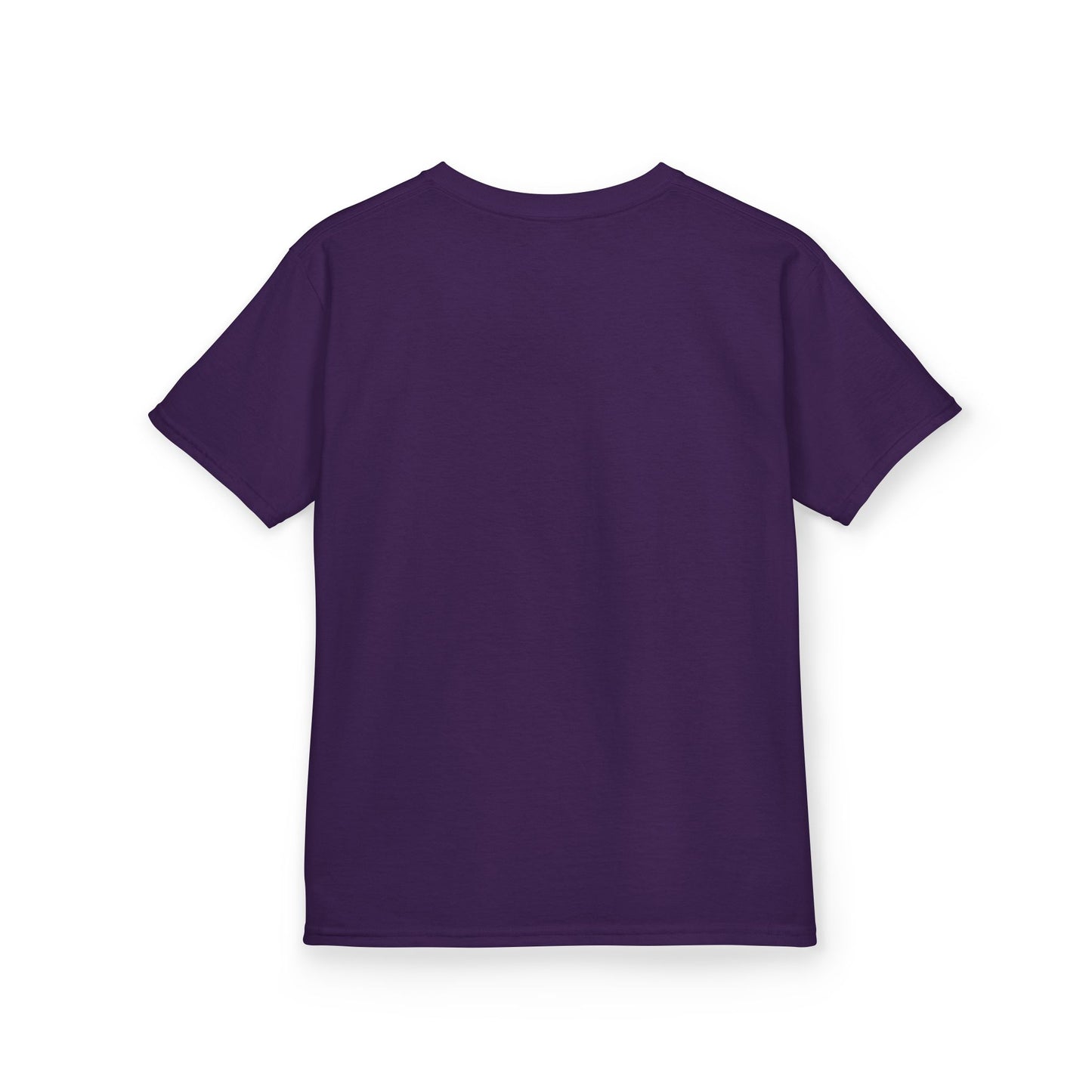 Kids 10P Fullerton Floating Cotton T