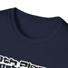 10p FULLERTON FUTURISTIC  Unisex  T-Shirt