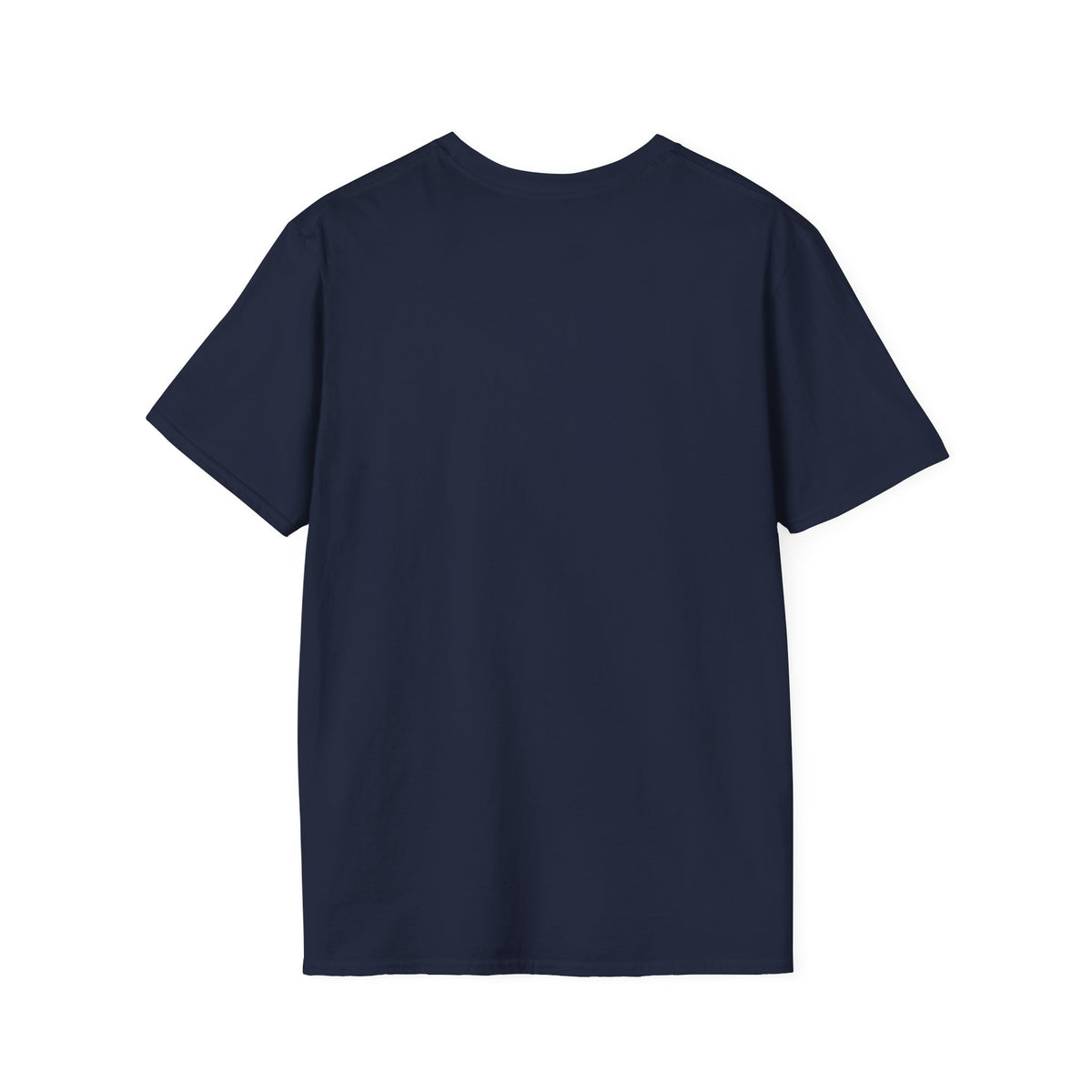 10p Orange Concrete Jungle T-Shirt