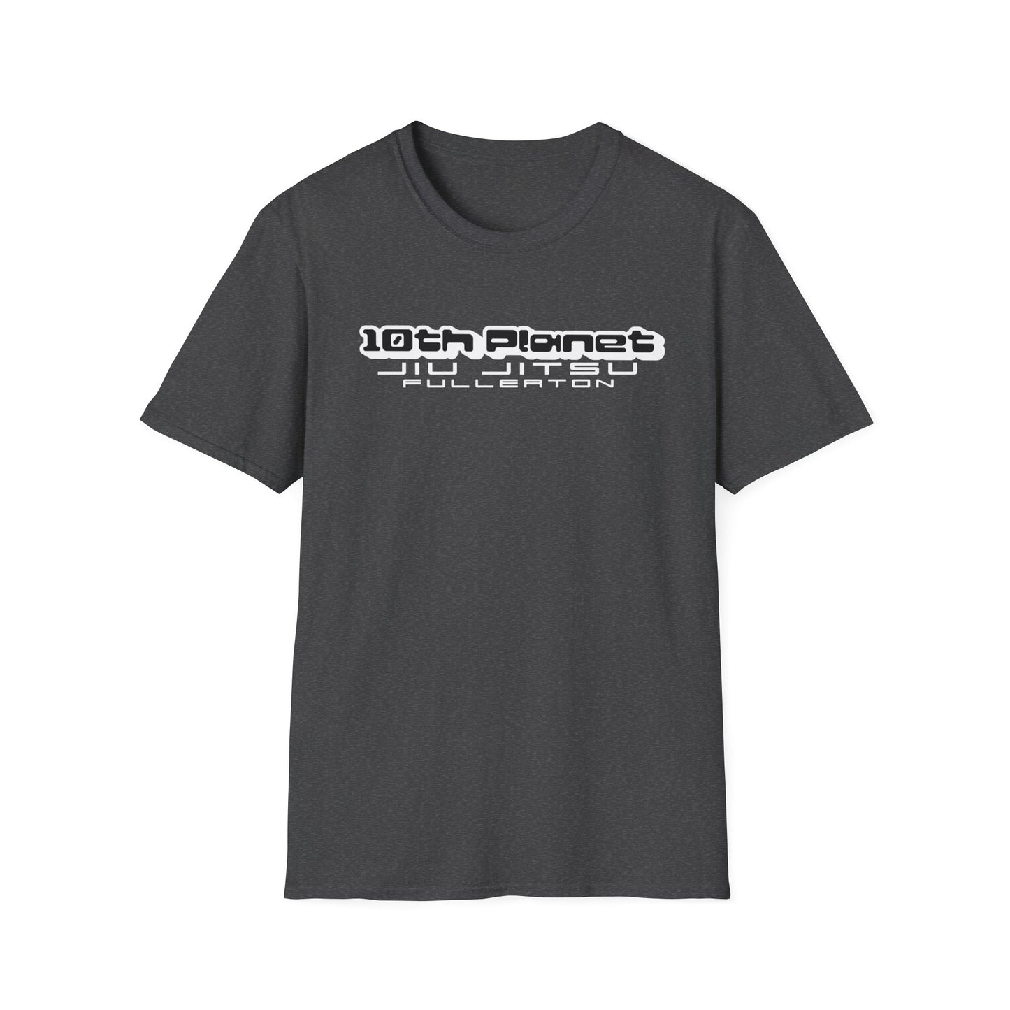 10p FULLERTON FUTURISTIC Unisex T-Shirt
