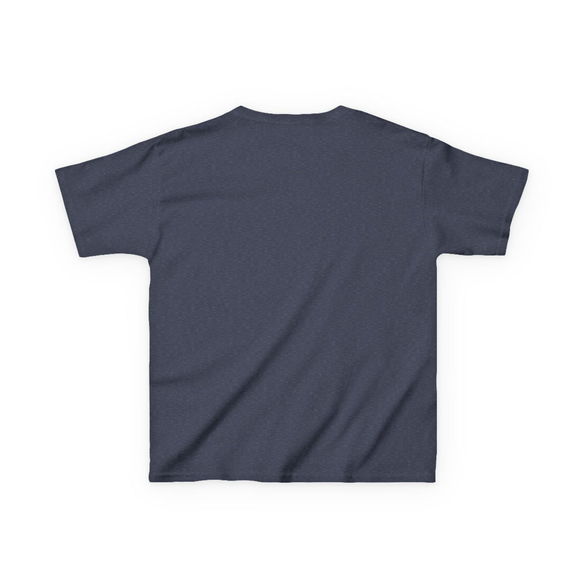 Kids 10P Fullerton Floating Cotton T