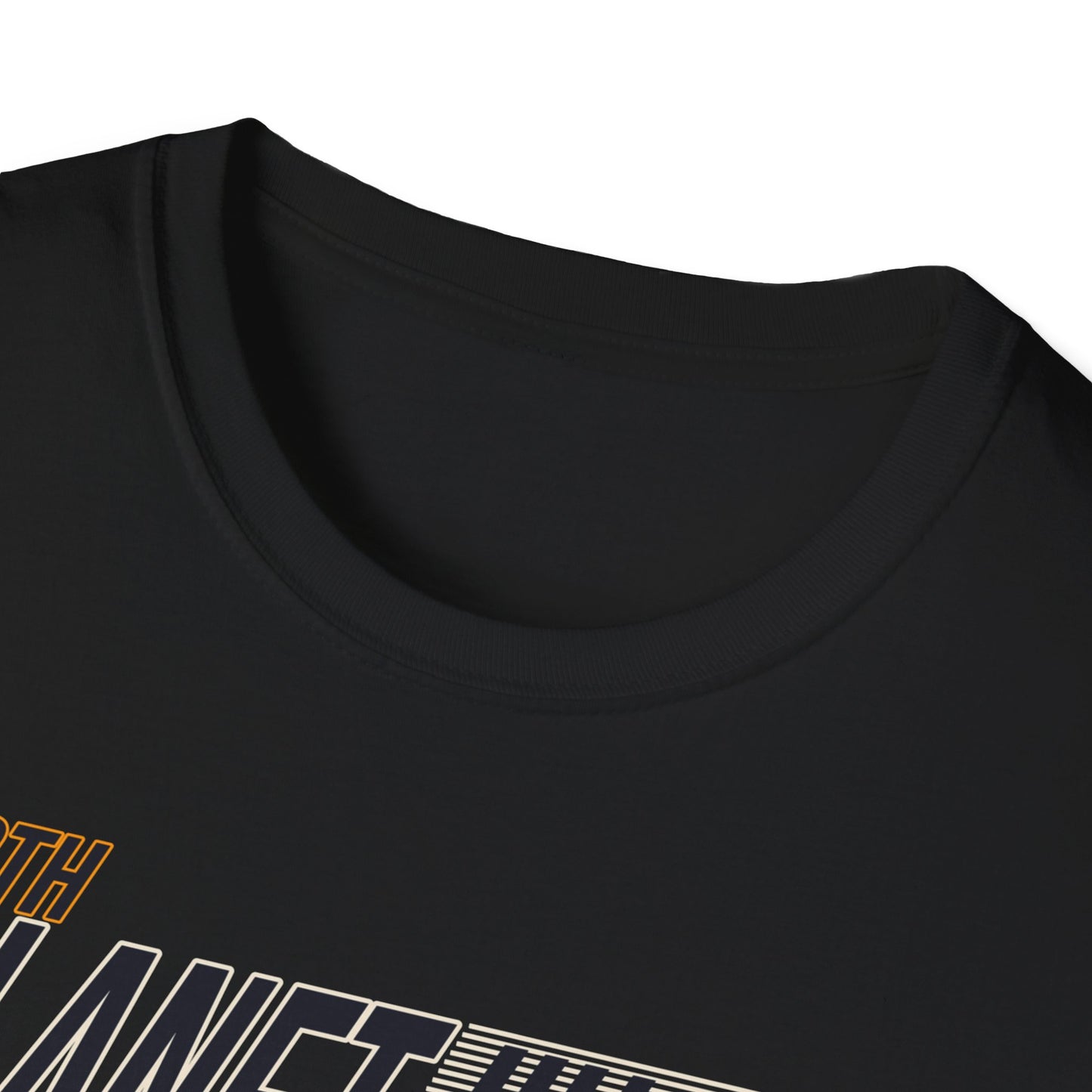 10pOrange Speed Racer T-Shirt