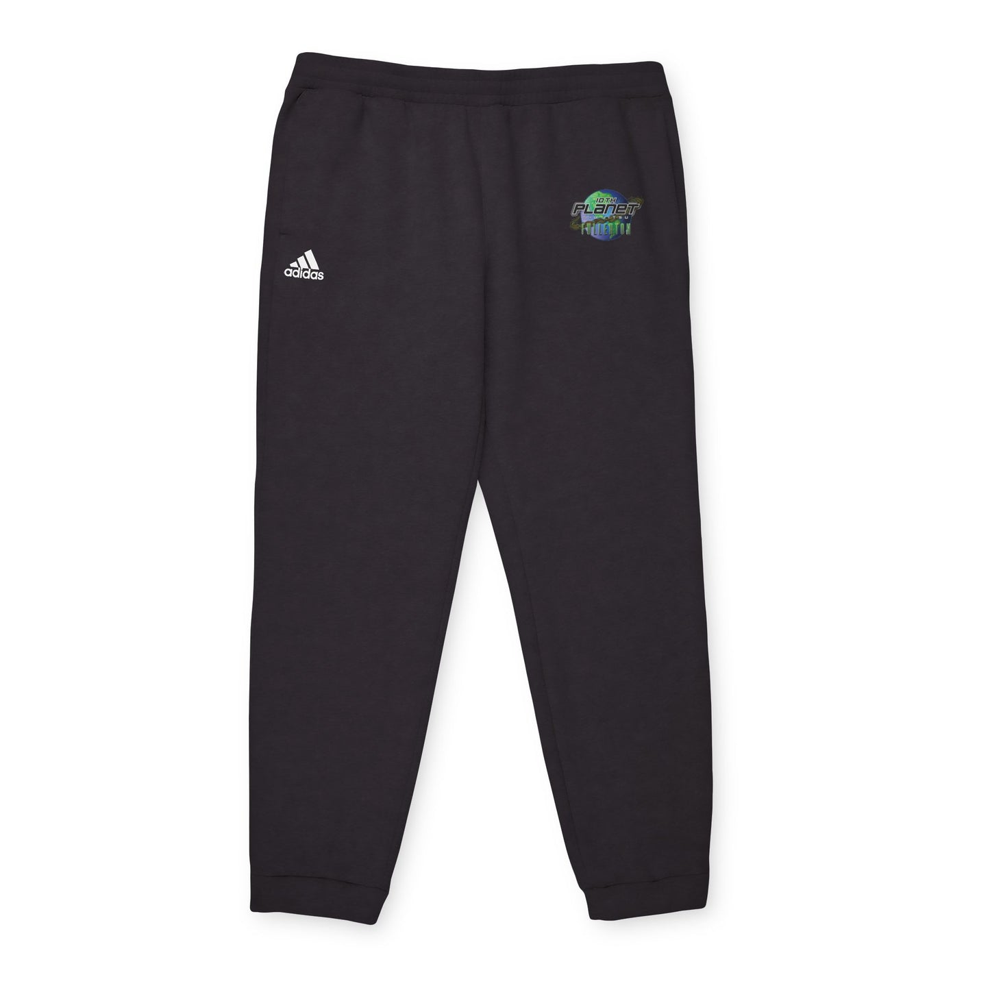 10P Fullerton Adidas Fleece Joggers