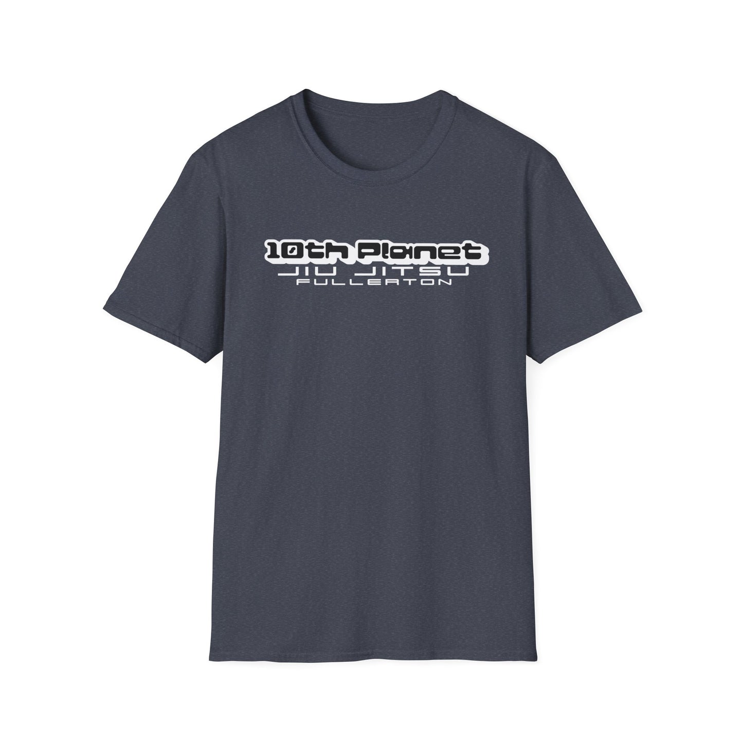 10p FULLERTON FUTURISTIC Unisex T-Shirt