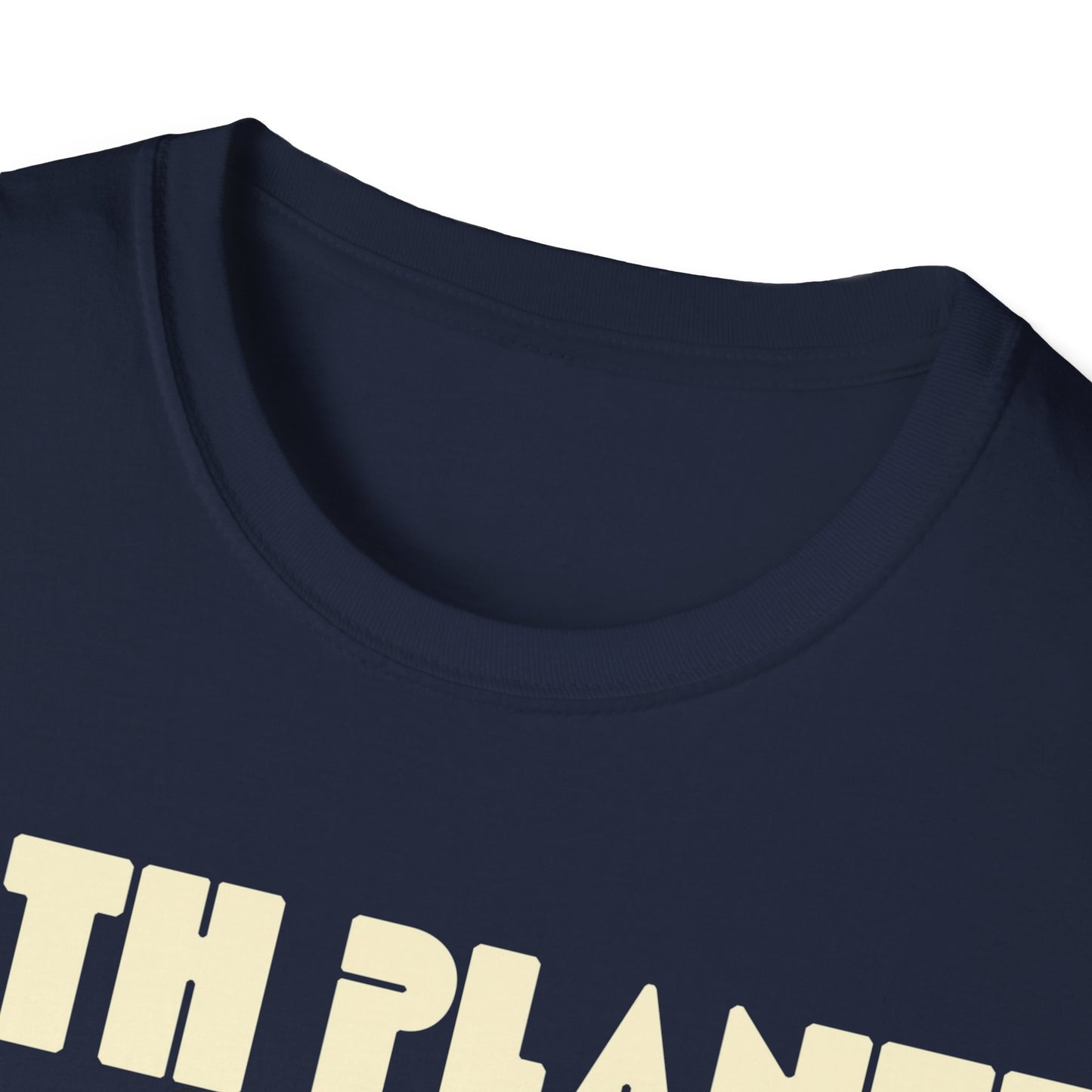 10p Fullerton Space Exploration Unisex T-Shirt