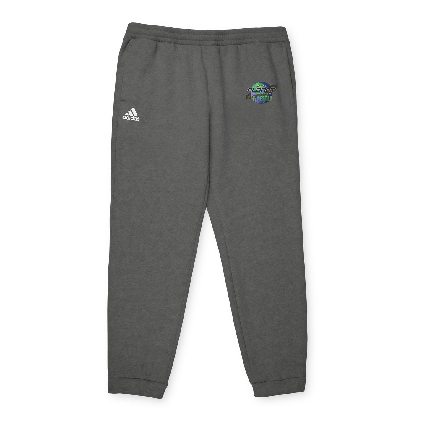 10P Fullerton Adidas Fleece Joggers