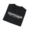 10p FULLERTON FUTURISTIC  Unisex  T-Shirt