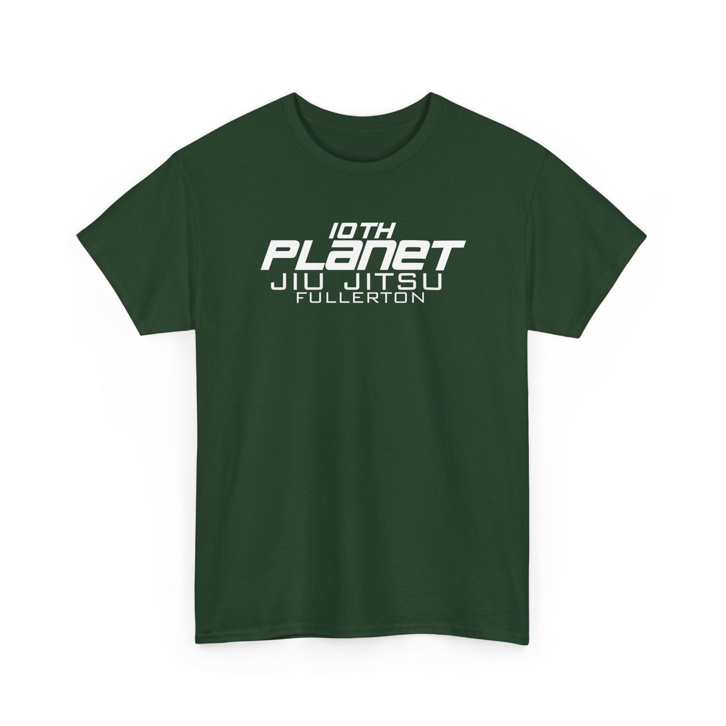 10th Planet Fullerton T-Shirt