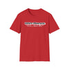 10p FULLERTON FUTURISTIC  Unisex  T-Shirt
