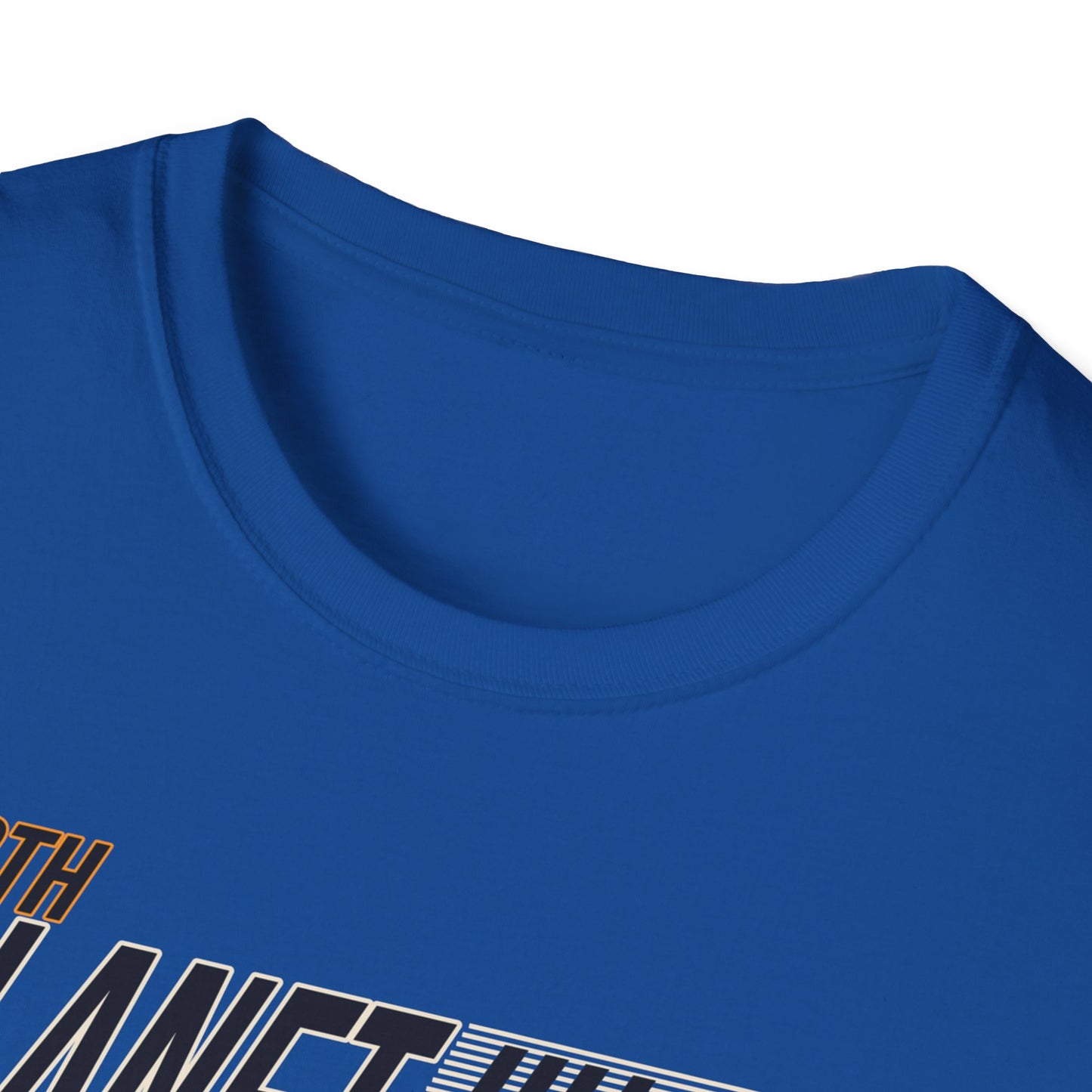 10pOrange Speed Racer T-Shirt