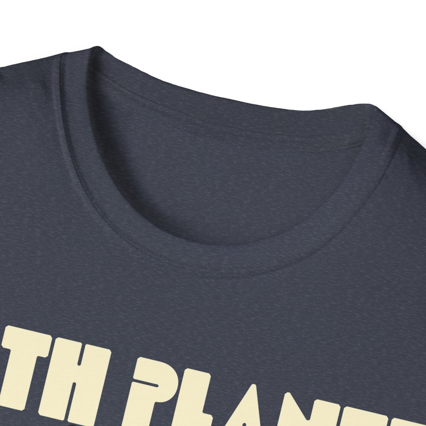 10p Fullerton Space Exploration Unisex T-Shirt