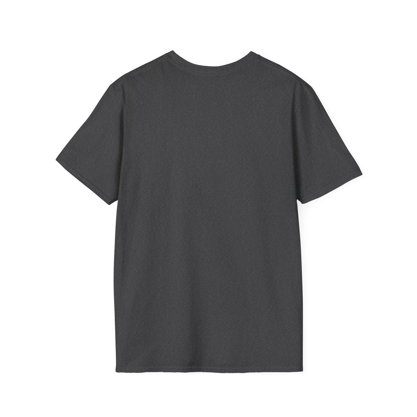 10p Fullerton water the garden Unisex T-Shirt