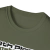 10p FULLERTON FUTURISTIC  Unisex  T-Shirt