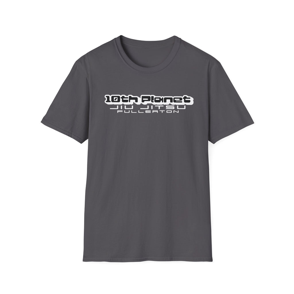 10p FULLERTON FUTURISTIC  Unisex  T-Shirt