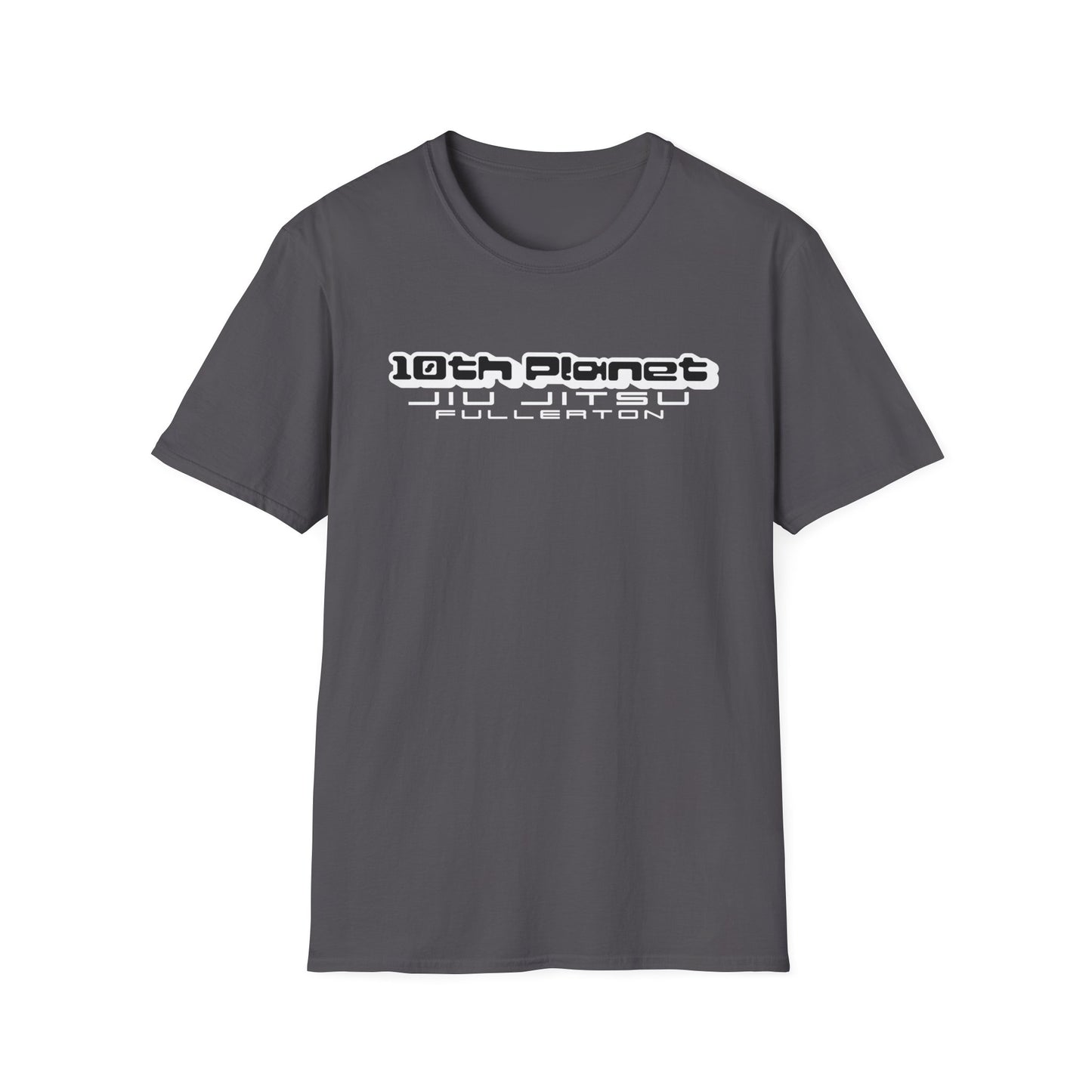10p FULLERTON FUTURISTIC Unisex T-Shirt