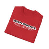 10p FULLERTON FUTURISTIC  Unisex  T-Shirt