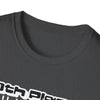 10p FULLERTON FUTURISTIC  Unisex  T-Shirt