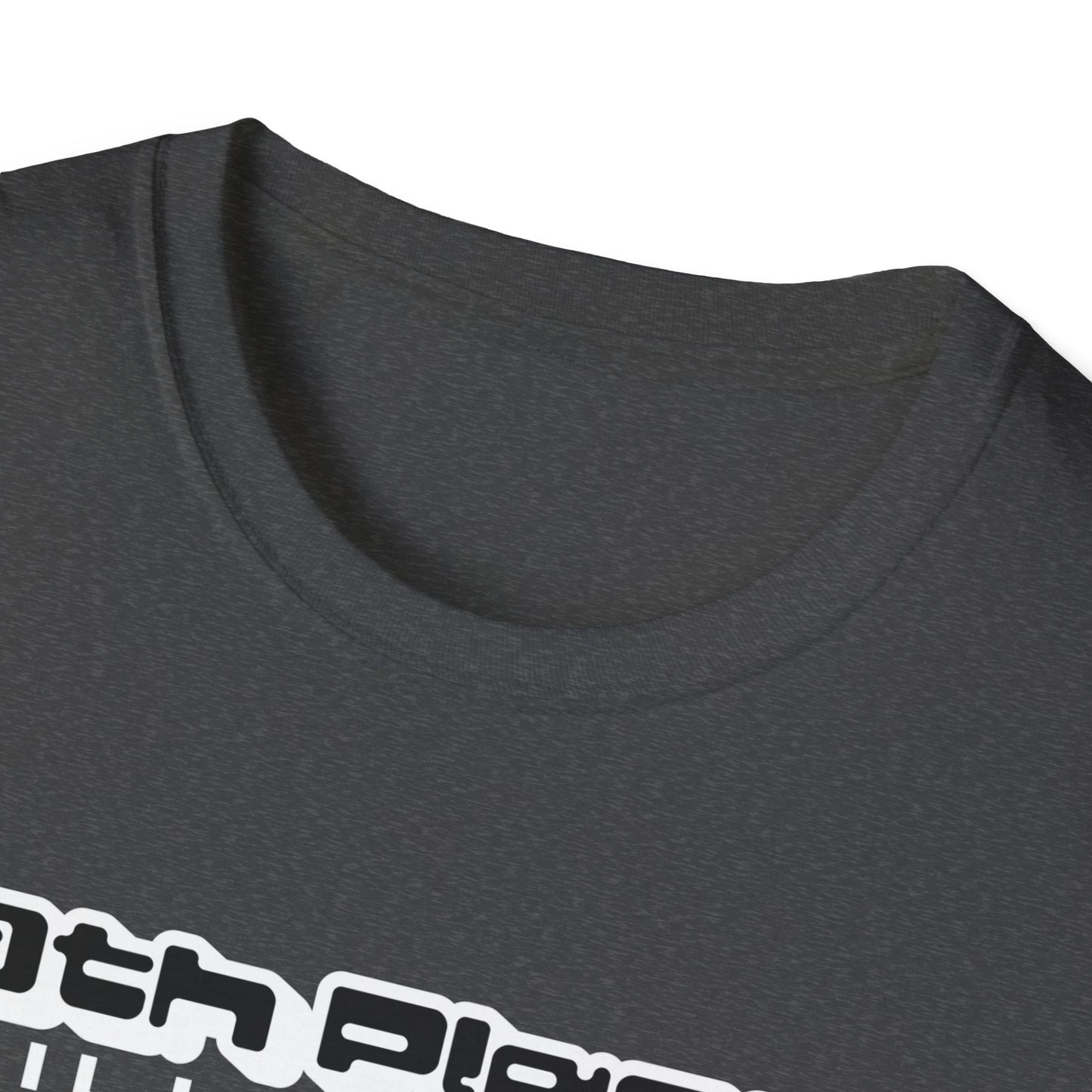 10p FULLERTON FUTURISTIC Unisex T-Shirt