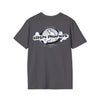 10p FULLERTON FUTURISTIC  Unisex  T-Shirt