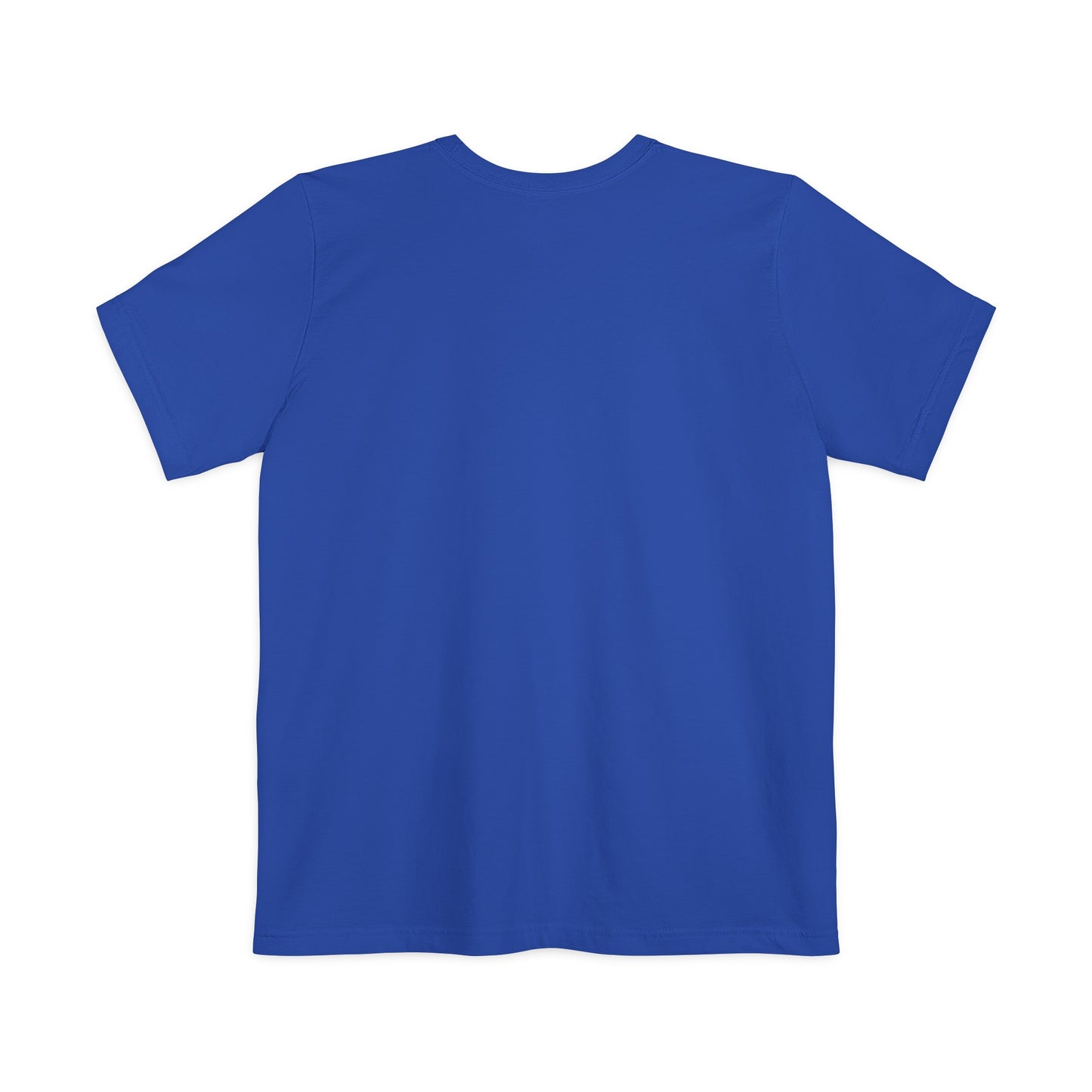 10p Fullerton Logo Unisex Pocket T-shirt