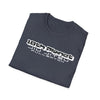 10p FULLERTON FUTURISTIC  Unisex  T-Shirt