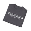 10p FULLERTON FUTURISTIC  Unisex  T-Shirt