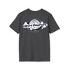 10p FULLERTON FUTURISTIC  Unisex  T-Shirt