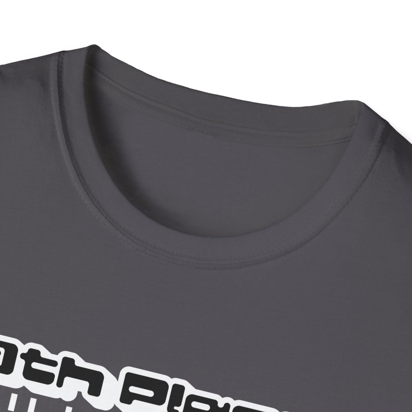 10p FULLERTON FUTURISTIC Unisex T-Shirt