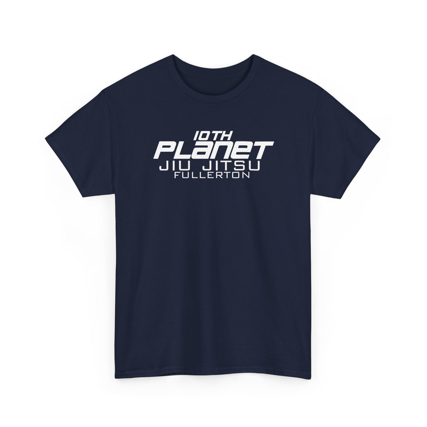 10th Planet Fullerton T-Shirt