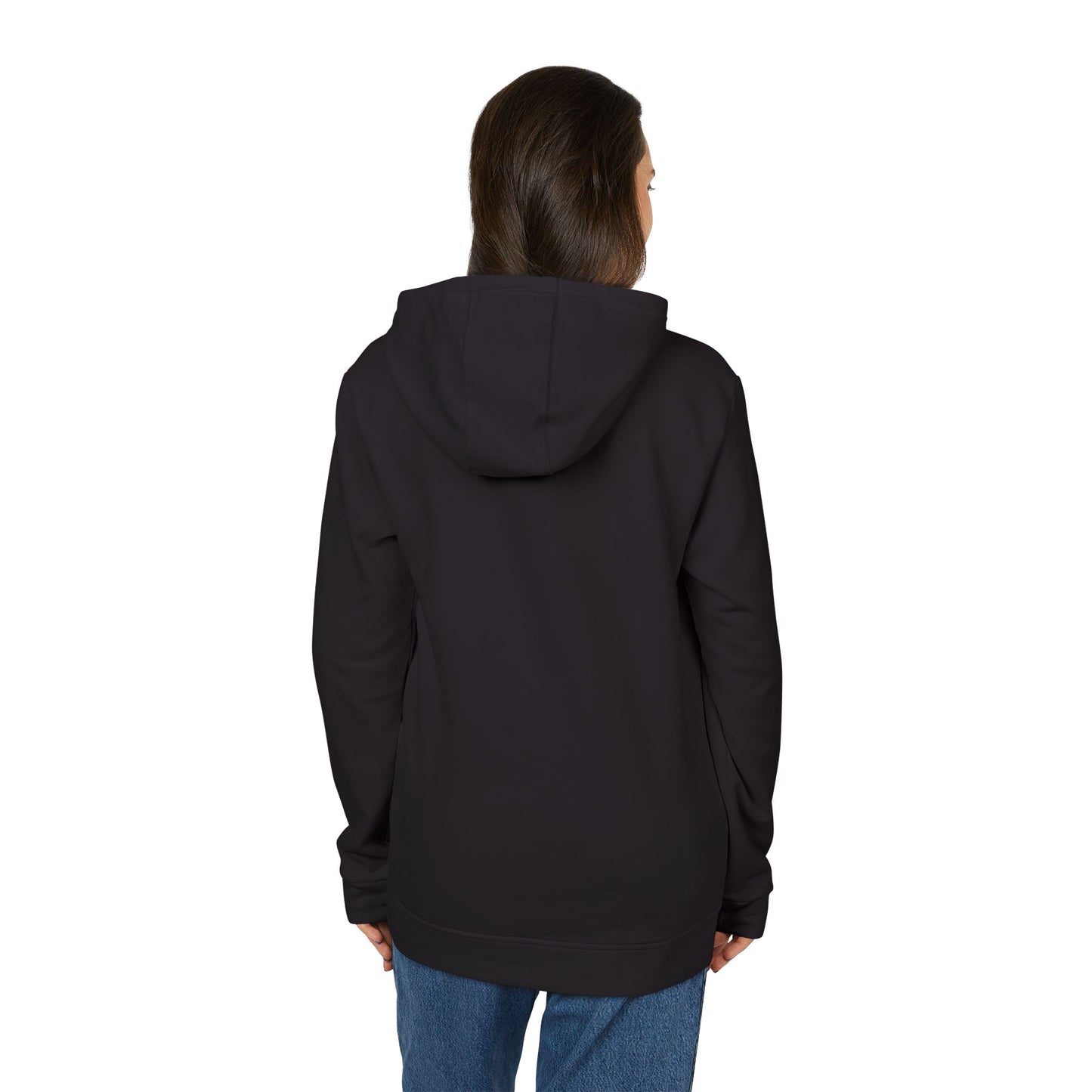 Adidas-10P Fullerton Unisex Fleece Hoodie
