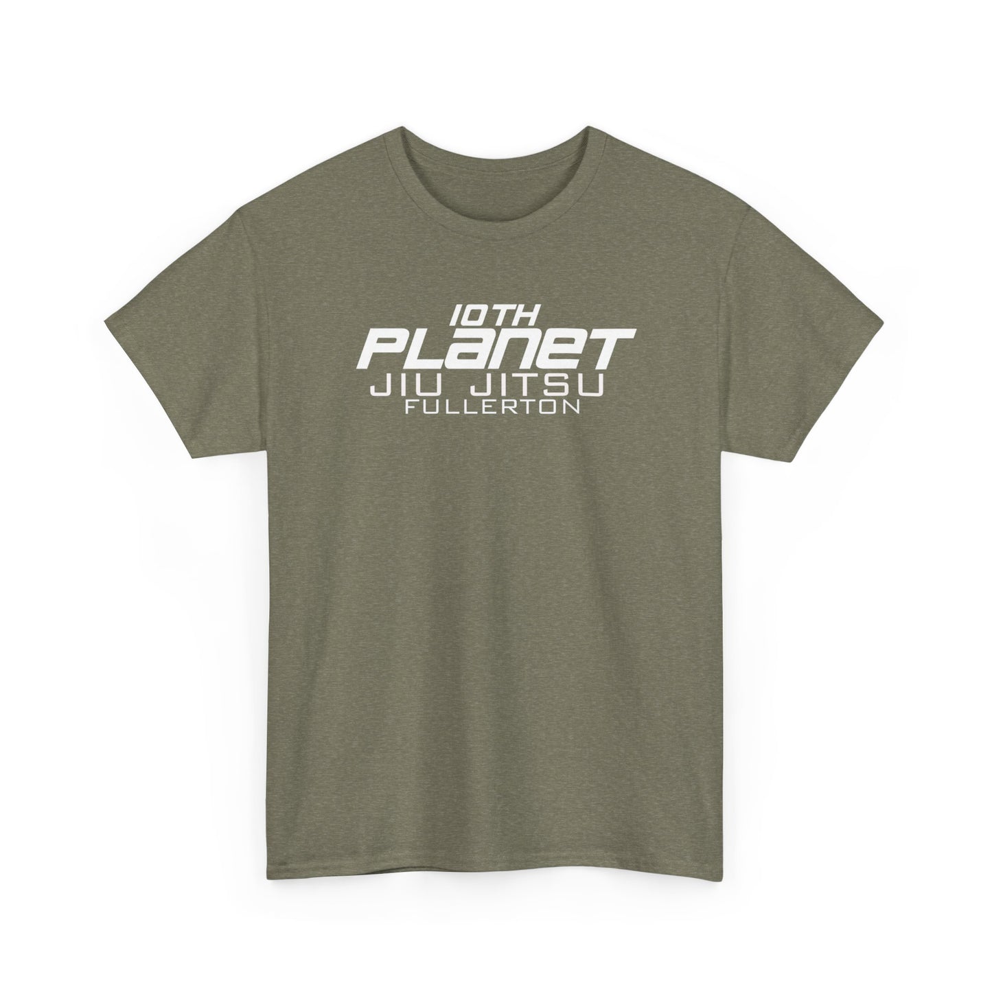 10th Planet Fullerton T-Shirt