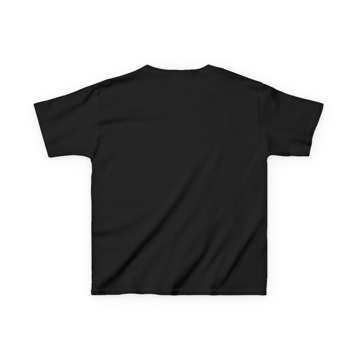 Kids 10P Fullerton Floating Cotton T