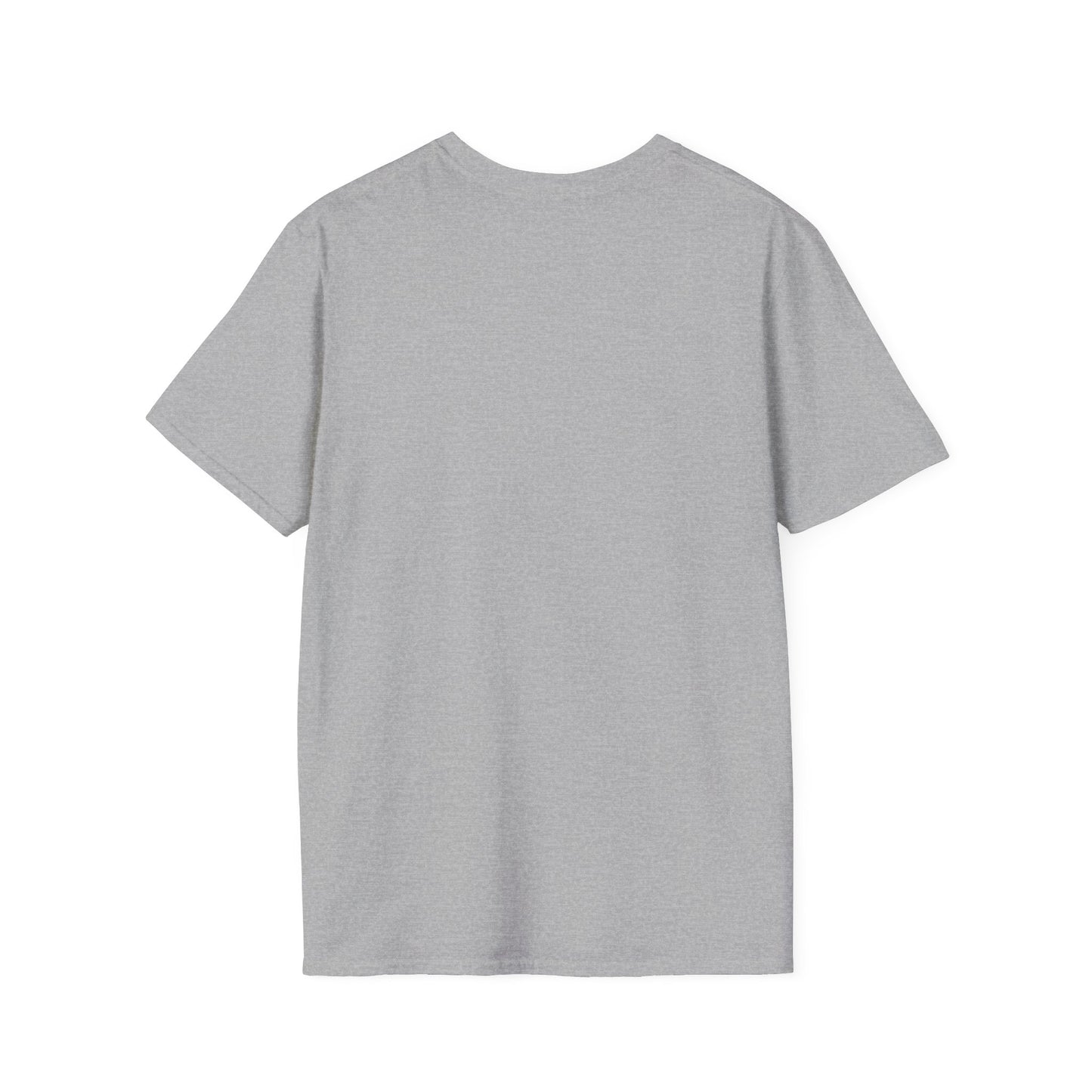 10p Fullerton water the garden Unisex T-Shirt